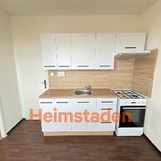 Pronájem bytu 1+1 39 m² Havířov, Kosmonautů