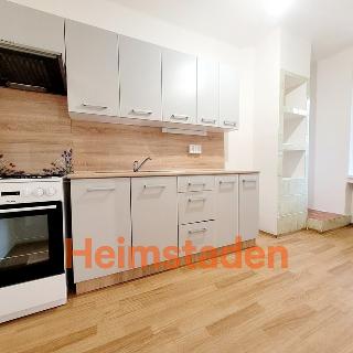 Pronájem bytu 3+1 69 m² Havířov, Dukelská