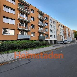 Pronájem bytu 2+1 56 m² Karviná, Prameny