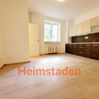 Pronájem bytu 2+1 67 m² Havířov, Vardasova