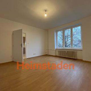 Pronájem bytu 1+1 47 m² Havířov, Dělnická