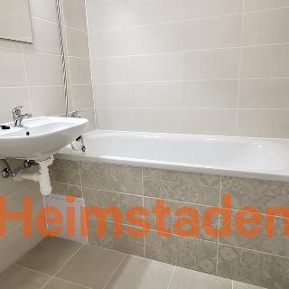 Pronájem bytu 2+1 55 m² Havířov, Na Nábřeží