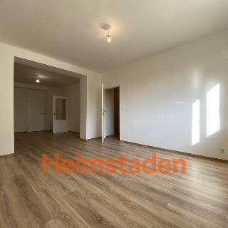 Pronájem bytu 2+1 75 m² Havířov, Dělnická