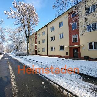 Pronájem bytu 2+1 74 m² Karviná, Zakladatelská