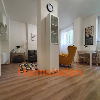 Pronájem bytu 2+kk 34 m² Havířov, U Stromovky