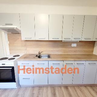 Pronájem bytu 3+1 69 m² Havířov, Smetanova