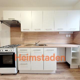 Pronájem bytu 3+1 69 m² Havířov, Smetanova