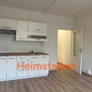 Pronájem bytu 1+kk a garsoniéry 26 m², Gen. Píky