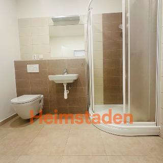 Pronájem bytu 2+kk 41 m² Ostrava, Veleslavínova