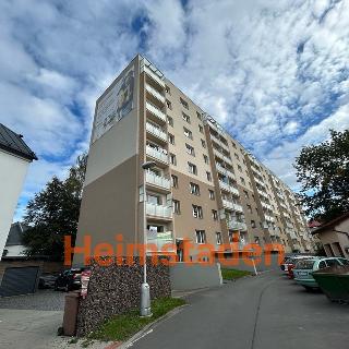 Pronájem bytu 1+kk a garsoniéry 24 m² Frýdek-Místek, Ostravská