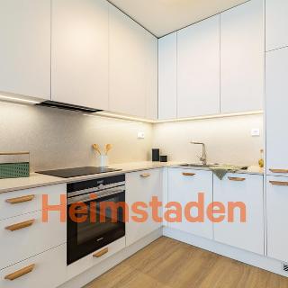 Pronájem bytu 2+kk 59 m² Praha, Vrbenského