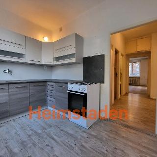 Pronájem bytu 4+1 90 m² Havířov