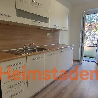 Pronájem bytu 3+1 69 m² Havířov, Kapitána Jasioka