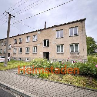 Pronájem bytu 3+kk 74 m² Ostrava, Pastrňákova