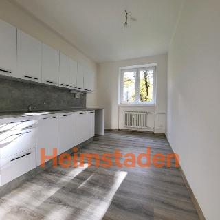 Pronájem bytu 3+1 76 m² Havířov, Jana Wericha