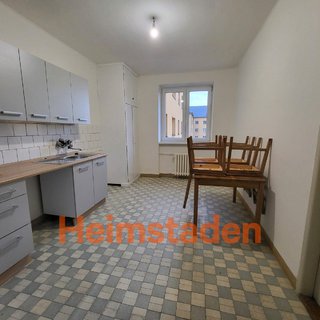 Pronájem bytu 2+1 58 m² Havířov, nám. T. G. Masaryka