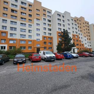 Pronájem bytu 3+1 78 m² Karviná, Prameny