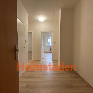 Pronájem bytu 2+1 55 m² Havířov, Kapitána Nálepky