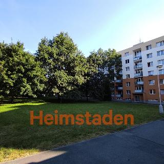 Pronájem bytu 3+1 73 m² Frýdek-Místek, Československé armády