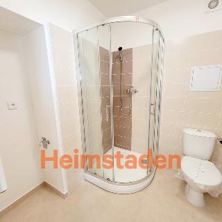 Pronájem bytu 2+kk 37 m² Havířov