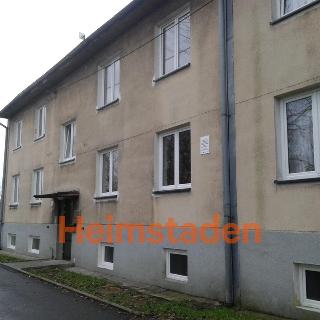 Pronájem bytu 2+1 50 m² Orlová, Žofinská