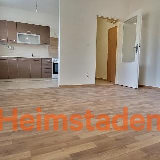 Pronájem bytu 2+kk 39 m² Havířov