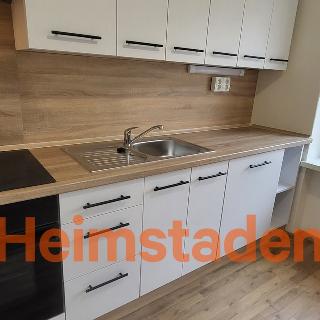 Pronájem bytu 2+1 60 m² Havířov, Na Nábřeží