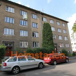 Pronájem bytu 3+1 72 m² Ostrava, Hrušovská