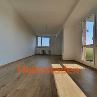 Pronájem bytu 2+1 64 m² Havířov, Kosmonautů