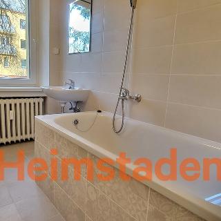 Pronájem bytu 3+1 68 m² Havířov