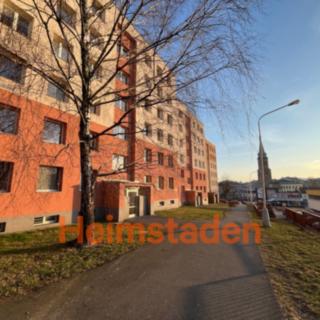 Pronájem bytu 3+1 72 m² Frýdek-Místek
