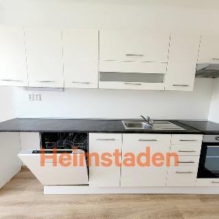 Pronájem bytu 3+1 85 m² Havířov, Hlavní třída