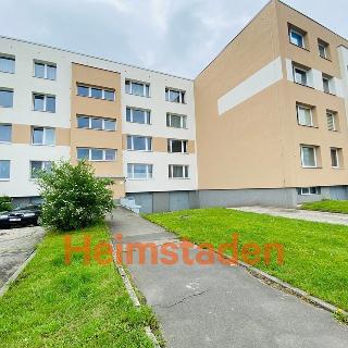 Pronájem garáže 24 m² Ostrava, Tylova