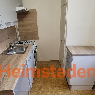 Pronájem bytu 1+1 34 m² Havířov, U Topolů