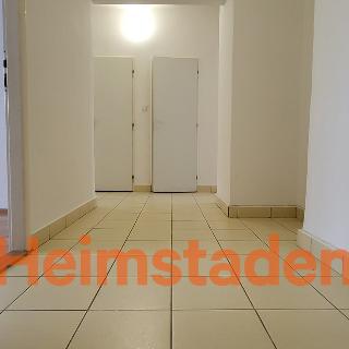 Pronájem bytu 2+1 55 m² Havířov, Na Nábřeží