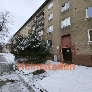 Pronájem bytu 3+1 69 m² Karviná