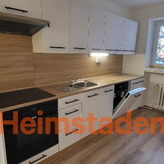 Pronájem bytu 4+1 84 m² Havířov, Na Nábřeží