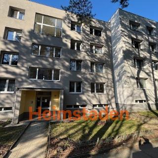 Pronájem bytu 3+1 77 m² Frýdek-Místek, Nad Mostárnou