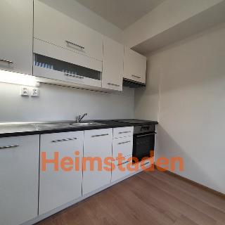 Pronájem bytu 2+1 54 m² Havířov, Hlavní třída