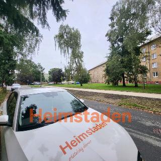 Pronájem bytu 2+1 49 m² Karviná, Holubova