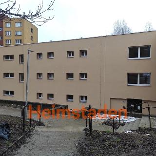 Pronájem bytu 2+kk 44 m² Orlová, Lesní