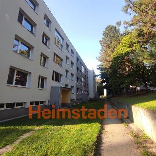 Pronájem bytu 1+kk a garsoniéry 21 m² Frýdek-Místek, Nad Mostárnou