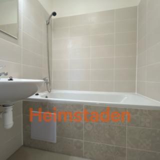Pronájem bytu 2+1 49 m² Havířov