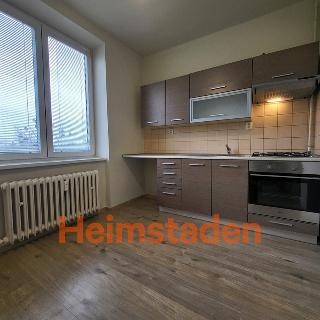 Pronájem bytu 2+1 54 m² Havířov