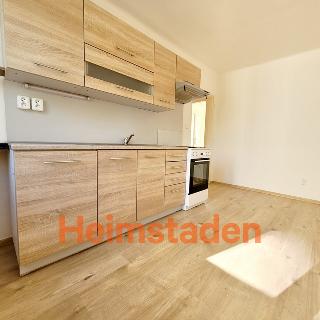 Pronájem bytu 3+1 70 m² Havířov, Obránců míru