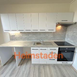 Pronájem bytu 3+1 70 m² Havířov, Dělnická