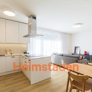 Pronájem bytu 3+kk 75 m² Praha, Vrbenského