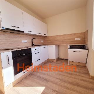 Pronájem bytu 3+1 67 m² Havířov, Žákovská