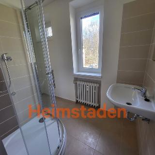 Pronájem bytu 1+kk a garsoniéry 27 m² Havířov, U Nádraží