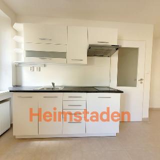 Pronájem bytu 1+kk, garsoniery 30 m² Havířov